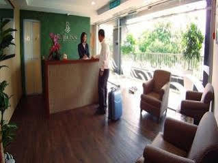 Rujia Inn Kuala Lumpur Exteriör bild